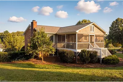 1435 S Peace Haven Road, Clemmons, NC 27012 - Photo 8