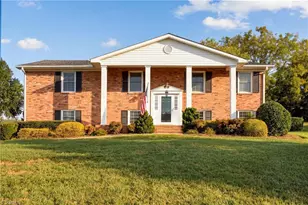 1435 S Peace Haven Rd, Clemmons, NC 27012 - Photo 1