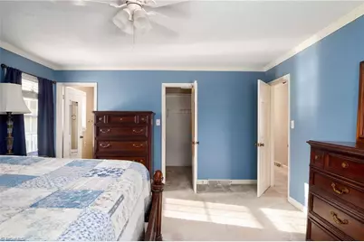 1435 S Peace Haven Road, Clemmons, NC 27012 - Photo 24