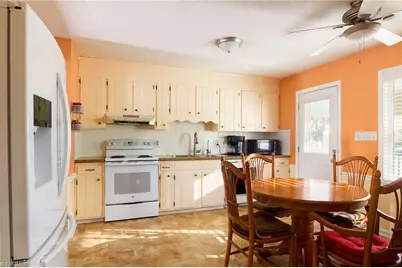 1435 S Peace Haven Road, Clemmons, NC 27012 - Photo 30