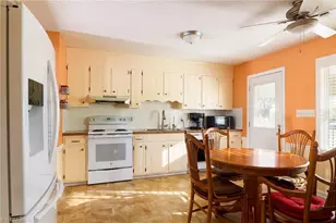 1435 S Peace Haven Rd, Clemmons, NC 27012 - Photo 30