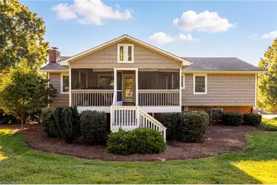 1435 S Peace Haven Road, Clemmons, NC 27012 - Photo 10