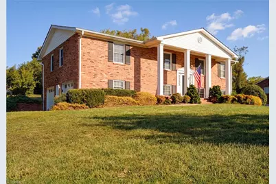 1435 S Peace Haven Road, Clemmons, NC 27012 - Photo 4