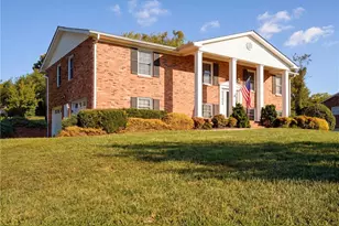 1435 S Peace Haven Rd, Clemmons, NC 27012 - Photo 4