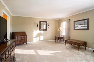 1435 S Peace Haven Rd, Clemmons, NC 27012 - Photo 26