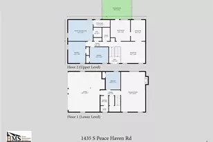 1435 S Peace Haven Rd, Clemmons, NC 27012 - Photo 34