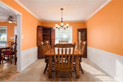 1435 S Peace Haven Road, Clemmons, NC 27012 - Photo 28