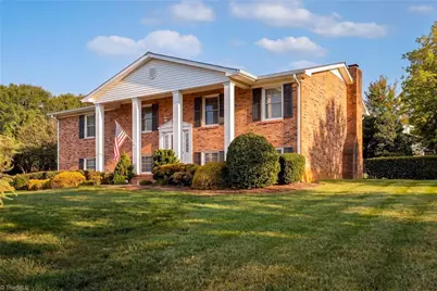 1435 S Peace Haven Road, Clemmons, NC 27012 - Photo 2