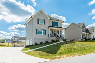 360 Wynnfall Drive, Lexington, NC 27295 - Photo 2