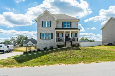 360 Wynnfall Drive, Lexington, NC 27295 - Photo 1