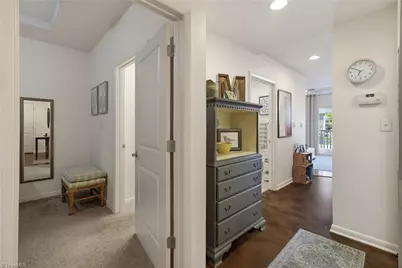 605 Market Street #208, Greensboro, NC 27401 - Photo 8