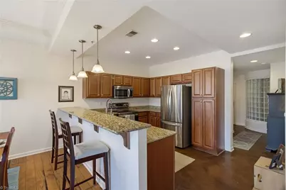 605 Market Street #208, Greensboro, NC 27401 - Photo 20