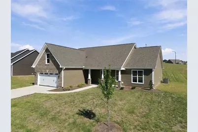 3113 Cullens Drive, Graham, NC 27253 - Photo 2