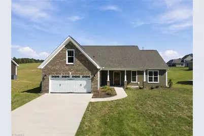 3113 Cullens Drive, Graham, NC 27253 - Photo 1