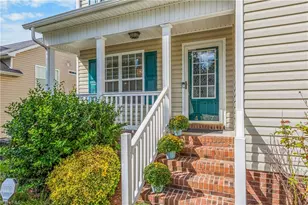 4107 Laurel Creek Dr, Greensboro, NC 27405 - Photo 2