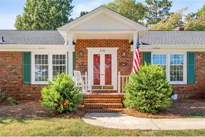 3176 Garden Road, Burlington, NC 27215 - Photo 2