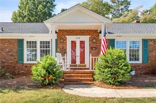 3176 Garden Rd, Burlington, NC 27215 - Photo 2