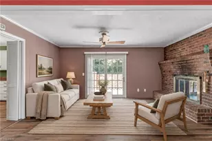3176 Garden Rd, Burlington, NC 27215 - Photo 8
