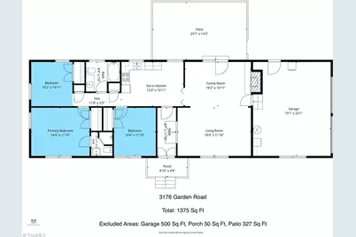 3176 Garden Road, Burlington, NC 27215 - Photo 30