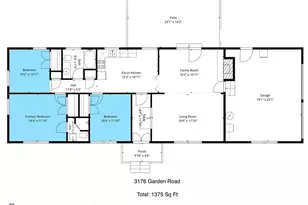 3176 Garden Rd, Burlington, NC 27215 - Photo 30