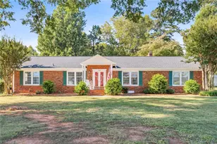 3176 Garden Rd, Burlington, NC 27215 - Photo 1