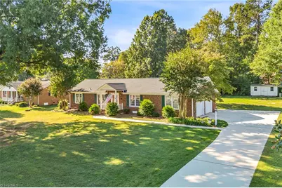 3176 Garden Road, Burlington, NC 27215 - Photo 4