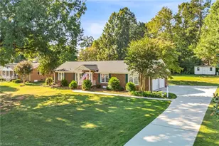 3176 Garden Rd, Burlington, NC 27215 - Photo 4