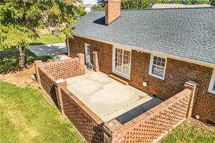 3176 Garden Rd, Burlington, NC 27215 - Photo 26
