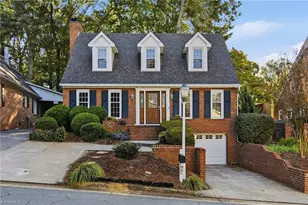 821 Chancy Ln, Winston-Salem, NC 27104 - Photo 1