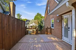 821 Chancy Ln, Winston-Salem, NC 27104 - Photo 24