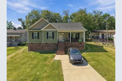 429 Monroe Street, Eden, NC 27288 - Photo 1