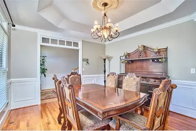 1012 Muirfield Avenue, Clemmons, NC 27012 - Photo 8