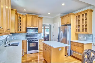 1012 Muirfield Avenue, Clemmons, NC 27012 - Photo 16