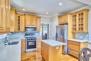 1012 Muirfield Ave, Clemmons, NC 27012 - Photo 16