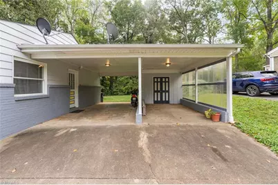 1609 Normandy Lane, Winston-Salem, NC 27103 - Photo 28