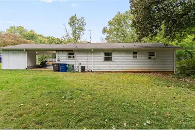 1609 Normandy Lane, Winston-Salem, NC 27103 - Photo 26