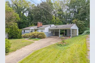 1609 Normandy Lane, Winston-Salem, NC 27103 - Photo 1