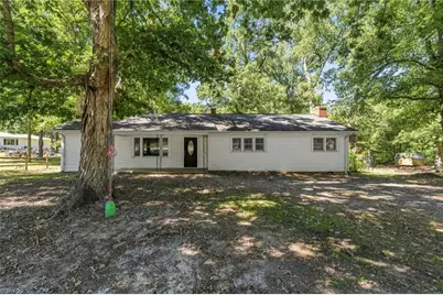 1158 Johnsontown Road, Thomasville, NC 27360 - Photo 1
