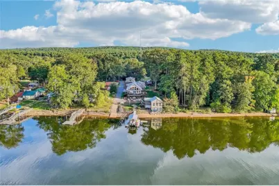 1230 Panther Point Road, Richfield, NC 28137 - Photo 2