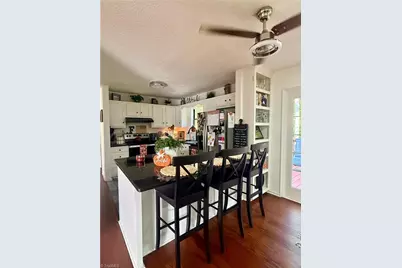 232 Country Club Road, Mount Airy, NC 27030 - Photo 10