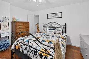 232 Country Club Rd, Mount Airy, NC 27030 - Photo 24
