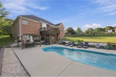 2929 Durham Street, Burlington, NC 27217 - Photo 32