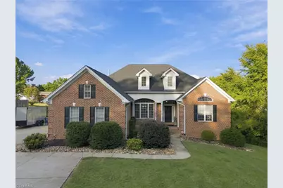 2929 Durham Street, Burlington, NC 27217 - Photo 2