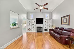 2929 Durham St, Burlington, NC 27217 - Photo 8