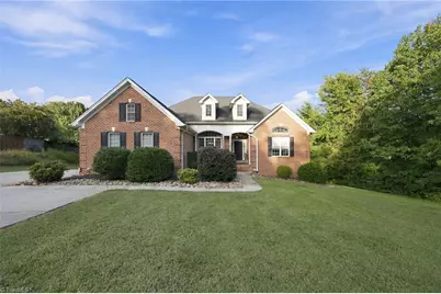 2929 Durham Street, Burlington, NC 27217 - Photo 1