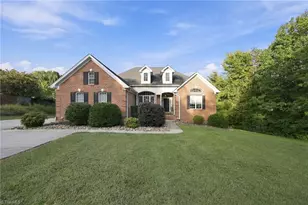 2929 Durham St, Burlington, NC 27217 - Photo 1