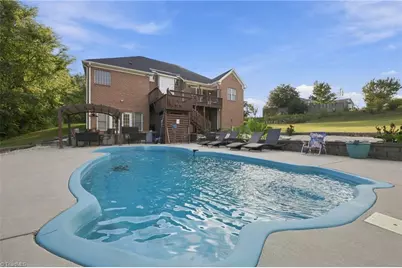 2929 Durham Street, Burlington, NC 27217 - Photo 34