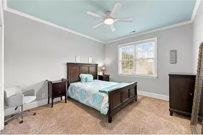 2929 Durham Street, Burlington, NC 27217 - Photo 20