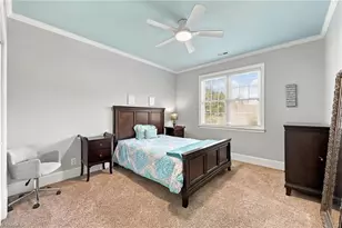 2929 Durham St, Burlington, NC 27217 - Photo 20