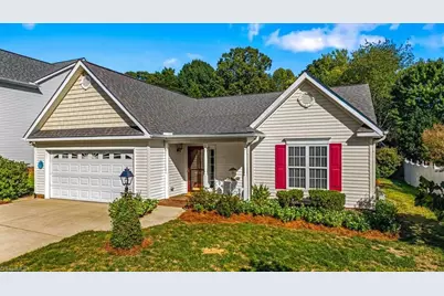 1891 Longmont Drive, Kernersville, NC 27284 - Photo 1